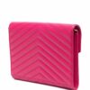 Saint Laurent  New Pouch clutch bag