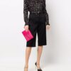 Saint Laurent  New Pouch clutch bag