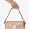 FENDI  Baguette 1976 shoulder bag