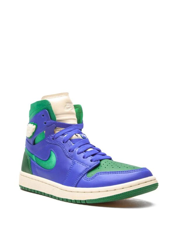 Jordan  x Aleali May Air Jordan 1 Zoom CMFT sneakers