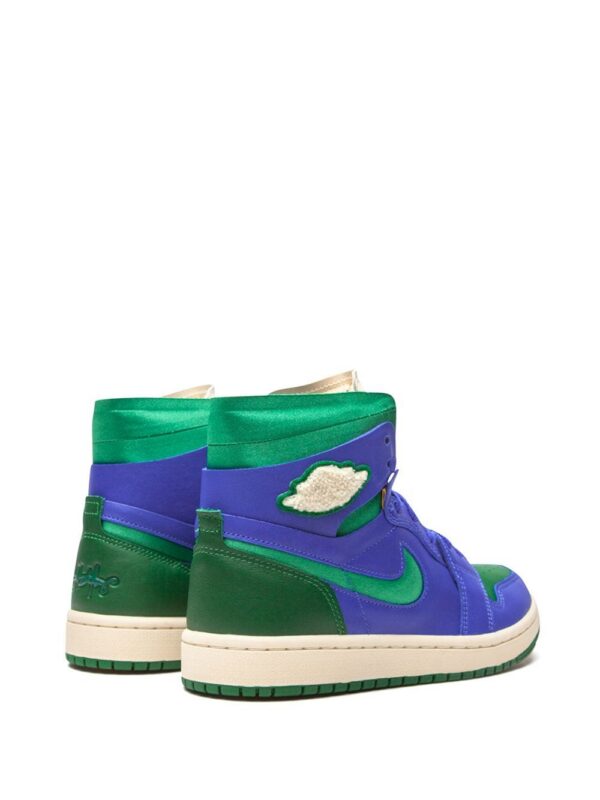 Jordan  x Aleali May Air Jordan 1 Zoom CMFT sneakers