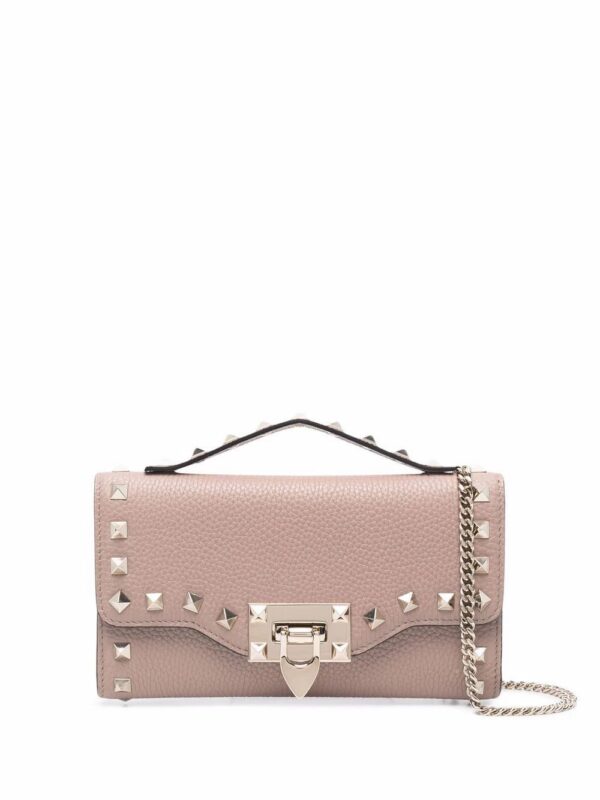 16807222_33321108_1000.jpg Valentino Garavani Rockstud leather wallet-on-chain