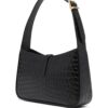 16820258_33633255_1000.jpg Saint Laurent 5A7 crocodile-effect shoulder bag