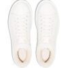 16826182_37529379_1000.jpg Alexander McQueen Oversized shearling-lining sneakers