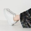 16826182_37530284_1000.jpg Alexander McQueen Oversized shearling-lining sneakers