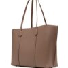 16831739_1000_ab0ea414-f2f2-4a60-bcd4-2fe27addcfbe.jpg Tory Burch Perry logo-print tote bag