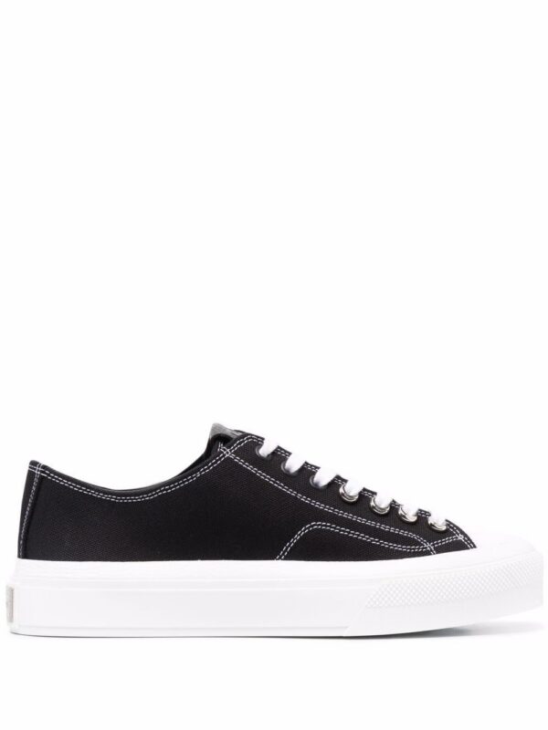 16856414_33449613_1000_f3365c0b-d021-4006-a480-ce7257e81dc3.jpg Givenchy City canvas sneakers