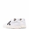 16867446_36079255_1000.jpg Off-white Vulcanized low-top sneakers