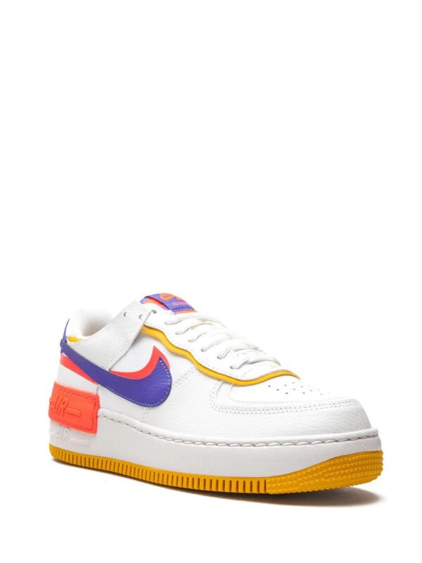 Nike  Air Force 1 Shadow sneakers