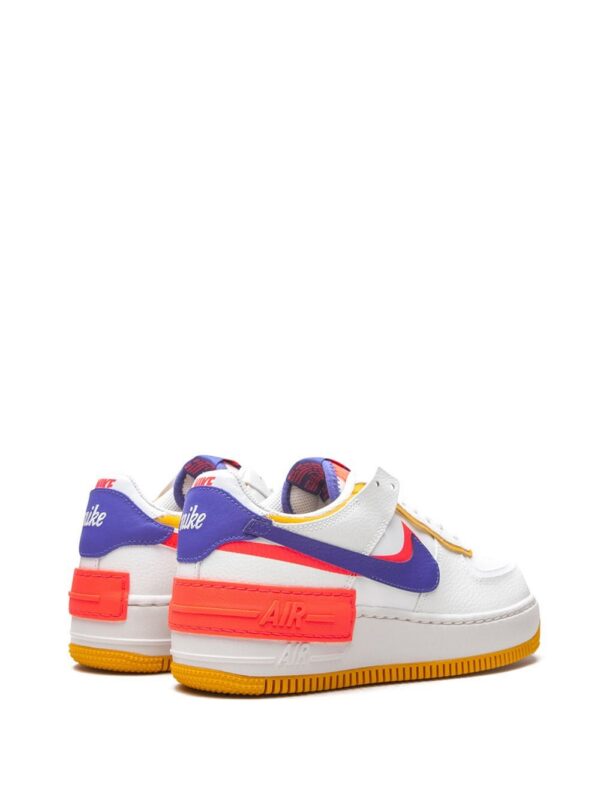 Nike  Air Force 1 Shadow sneakers