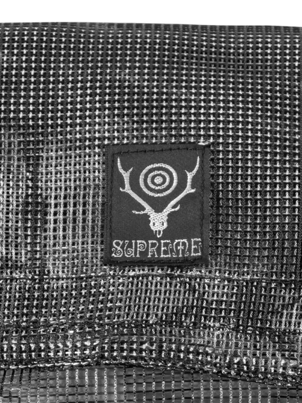 16881414_33597671_1000_b397dbcf-636d-4fed-a04e-7dc1bf4395a6.jpg Supreme South2 West8 Heavy Mesh Game B bag