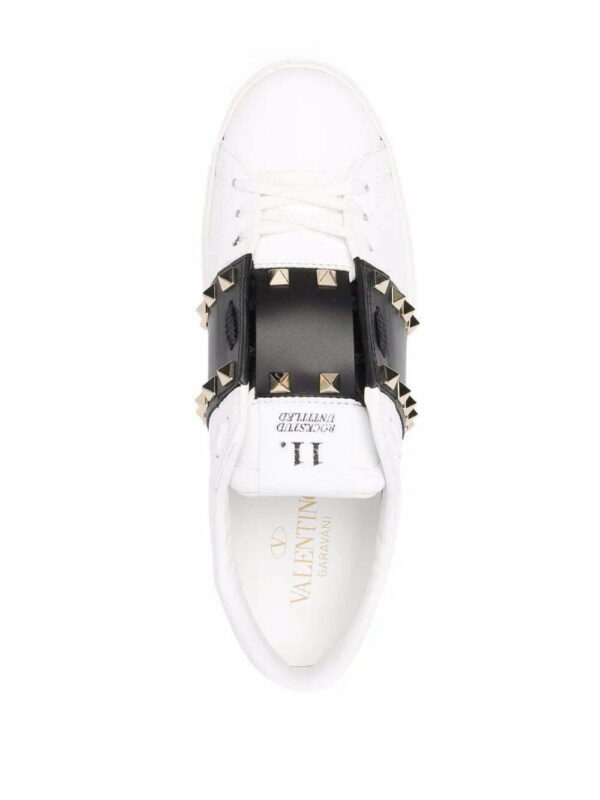 16889052_33577310_1000.jpg Valentino Garavani Open low-top slip-on sneakers