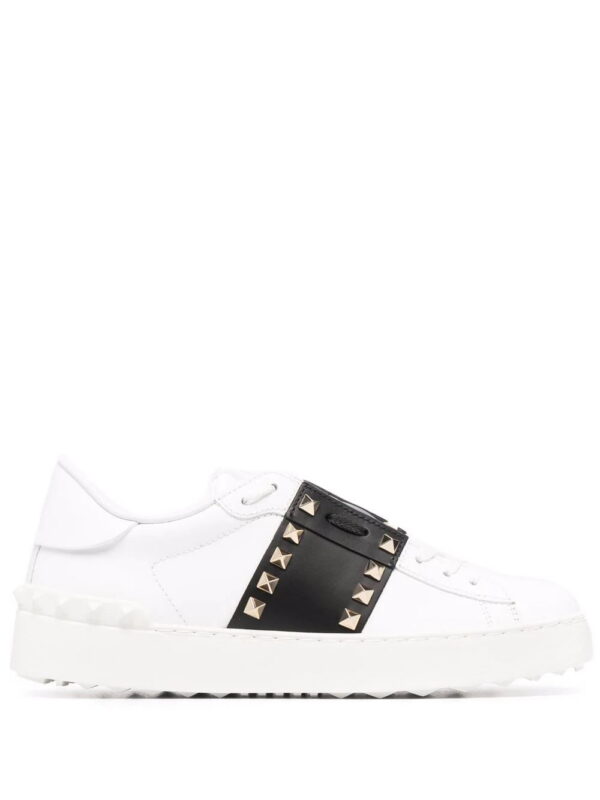 16889052_33993051_1000.jpg Valentino Garavani Open low-top slip-on sneakers
