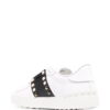 16889052_33993069_1000.jpg Valentino Garavani Open low-top slip-on sneakers