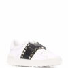 16889052_33993078_1000.jpg Valentino Garavani Open low-top slip-on sneakers