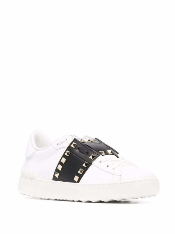 16889052_33993078_1000.jpg Valentino Garavani Open low-top slip-on sneakers