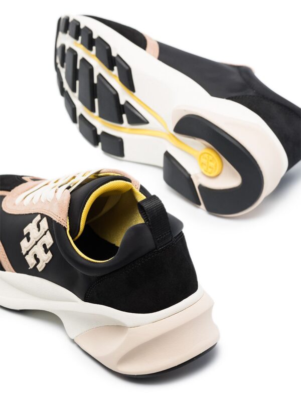 16893500_36461008_1000-1.jpg Tory Burch Good Luck low-top sneakers
