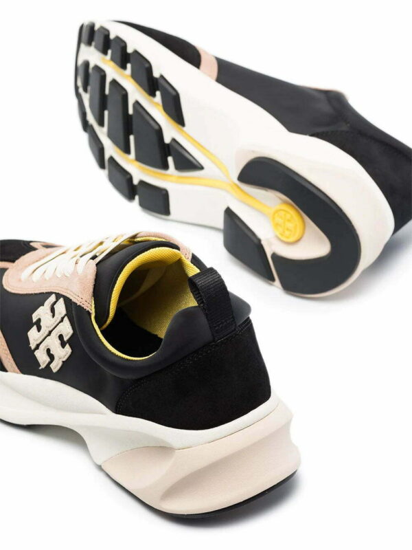 16893500_36461008_1000.jpg Tory Burch Good Luck low-top sneakers