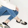 16893500_36461010_1000.jpg Tory Burch Good Luck low-top sneakers