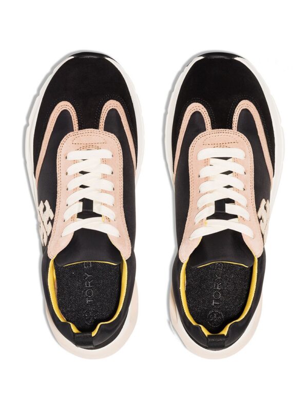 16893500_36461011_1000-1.jpg Tory Burch Good Luck low-top sneakers