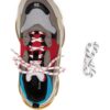 Balenciaga Triple S multi-panel sneakers