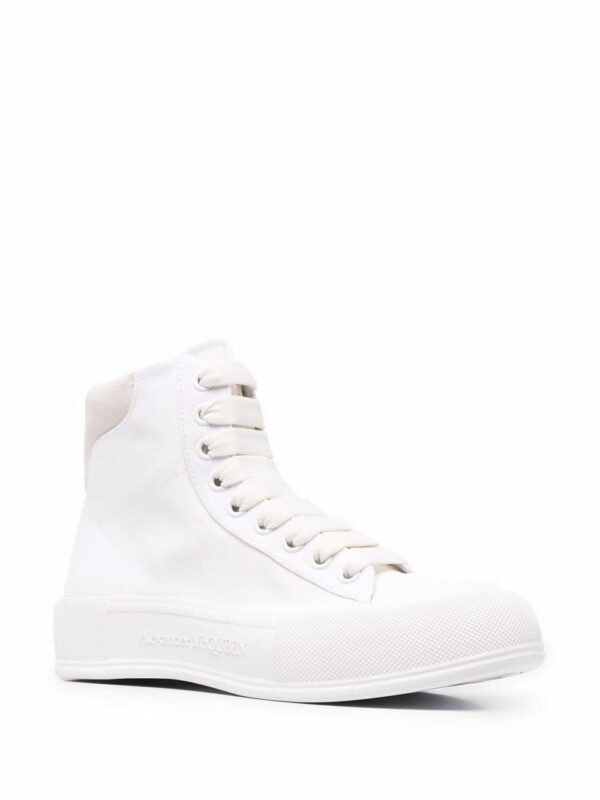 16931651_33766076_1000.jpg Alexander Mcqueen high-top Deck sneakers