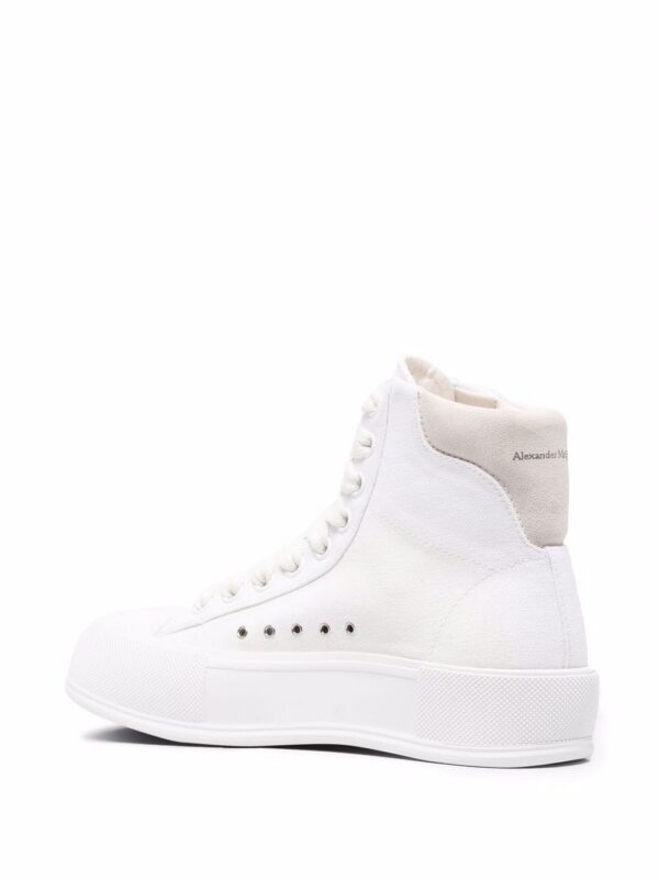 16931651_36191049_1000.jpg Alexander Mcqueen high-top Deck sneakers