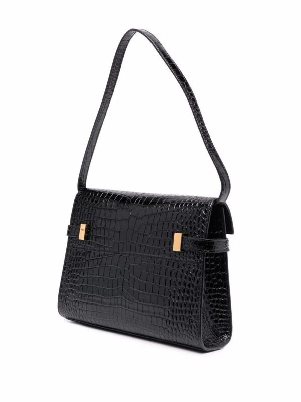 16932710_35689949_1000.jpg Saint Laurent Manhattan embossed shoulder bag