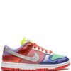 Nike  Dunk Low sneakers "Sunset Pulse"