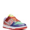 Nike  Dunk Low sneakers "Sunset Pulse"