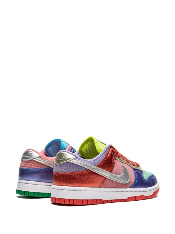 Nike  Dunk Low sneakers "Sunset Pulse"