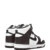 Nike  Dunk High "Panda (2021)" sneakers