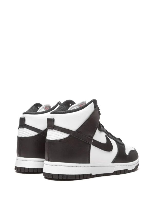 Nike  Dunk High "Panda (2021)" sneakers