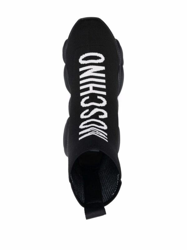 16957676_33822447_1000_cd3b6699-0251-4d35-82c6-7b86faf8ab33.jpg Moschino logo intarsia-knit high-top sneakers