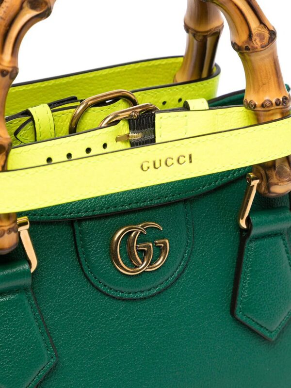 16964684_36839894_1000.jpg Gucci XS Diana bamboo-detail tote