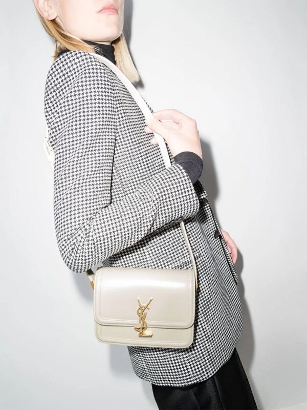 Saint Laurent  small Solferino crossbody bag