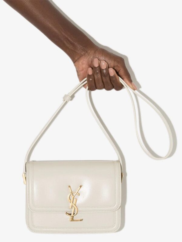 Saint Laurent  small Solferino crossbody bag