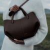 Numéro Cyme Mini Edition Textured Ebony