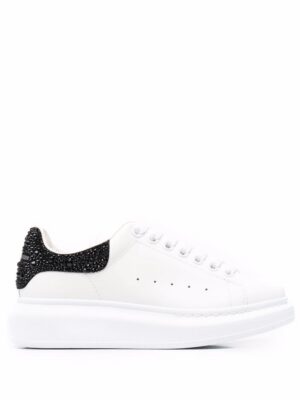 17000502_33950089_1000_43da5670-78fc-47b6-b51e-1622eed08266.jpg Alexander McQueen Oversized studded low-top sneakers