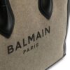 17000753_1801aa82-b702-4a2f-8848-549d37ffd2bc_1000.jpg Balmain B-Army 42 tote bag