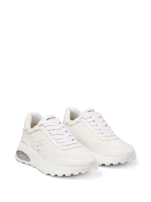17049964_35455908_1000_6dc4e6a8-dcd9-41c0-af1a-003183838741.jpg Jimmy choo Memphis lace-up sneakers