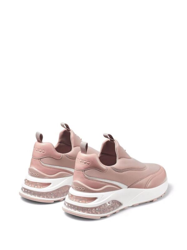 17050748_35453805_1000.jpg Jimmy choo Memphis low-top sneakers