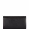 17055353_35000160_1000.jpg Dolce & Gabbana 3.5 leather clutch bag.
