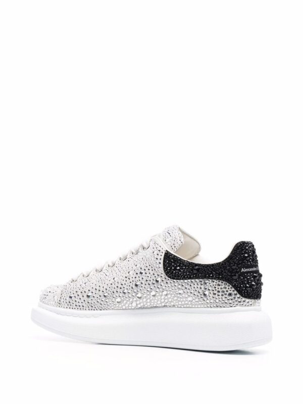 17060650_34275844_1000_8f675404-a14f-4af1-b321-2e7a77b3f47e.jpg Alexander McQueen Oversized crystal-embellished sneakers