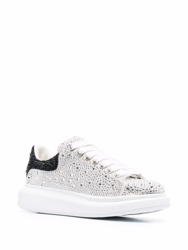 17060650_34275845_1000_542b742c-bca4-48f0-8315-5335d02e90ad.jpg Alexander McQueen Oversized crystal-embellished sneakers