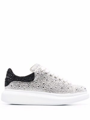 17060650_34277518_1000_34137896-2338-4ad5-a7f0-04ef860c09e9.jpg Alexander McQueen Oversized crystal-embellished sneakers