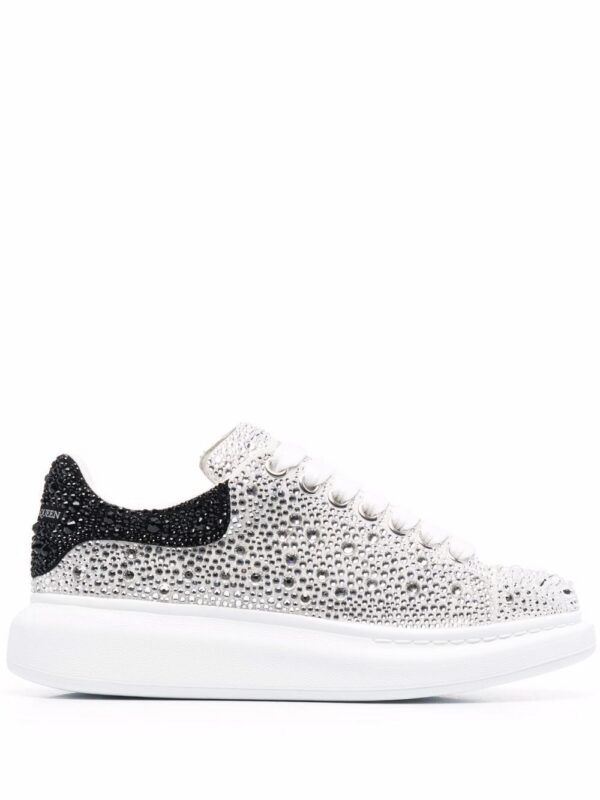 17060650_34277518_1000_34137896-2338-4ad5-a7f0-04ef860c09e9.jpg Alexander McQueen Oversized crystal-embellished sneakers