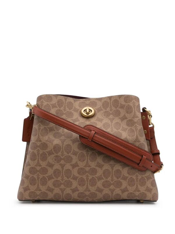 17072700_34560971_1000.jpg Coach Willow monogram shoulder bag