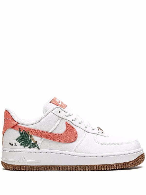 17128485_38467587_1000-1.jpg Nike Air Force 1 '07 low-top sneakers