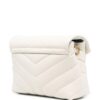 17129610_26a2fba5-6c5e-4209-ba11-f5fac380aa4b_1000.jpg Saint Laurent logo-plaque quilted crossbody bag
